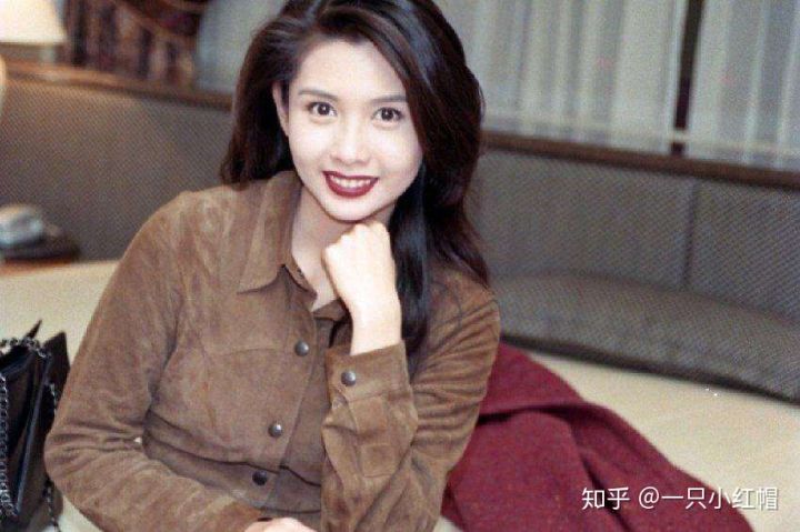 港风美人都有什么共同点？