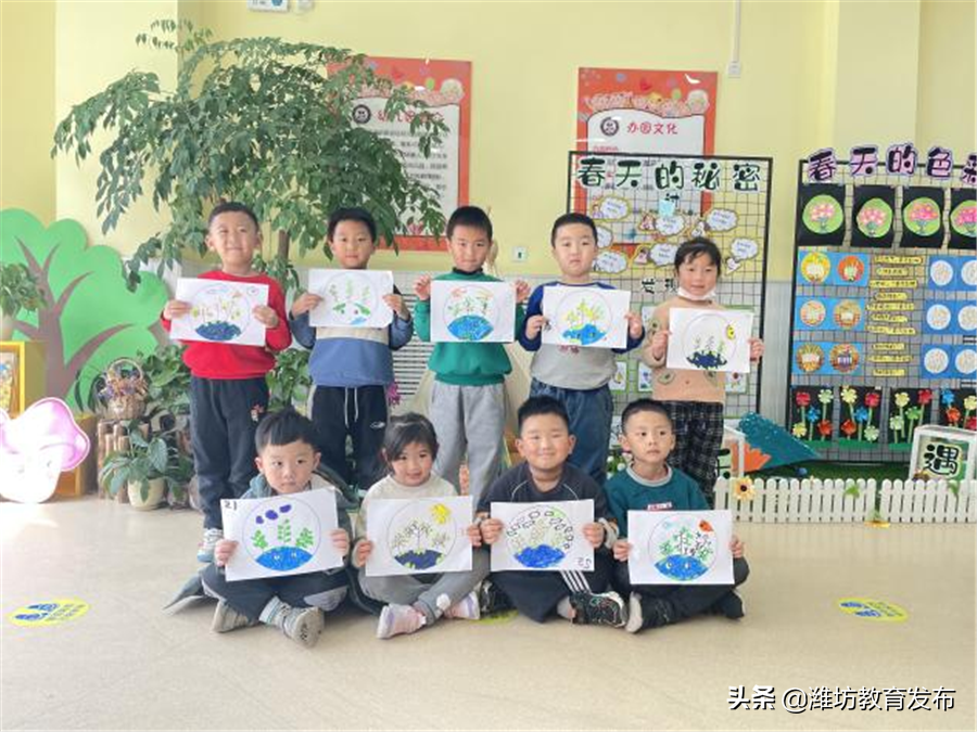 周播报 | 潍坊校园新闻（03.07—03.13）