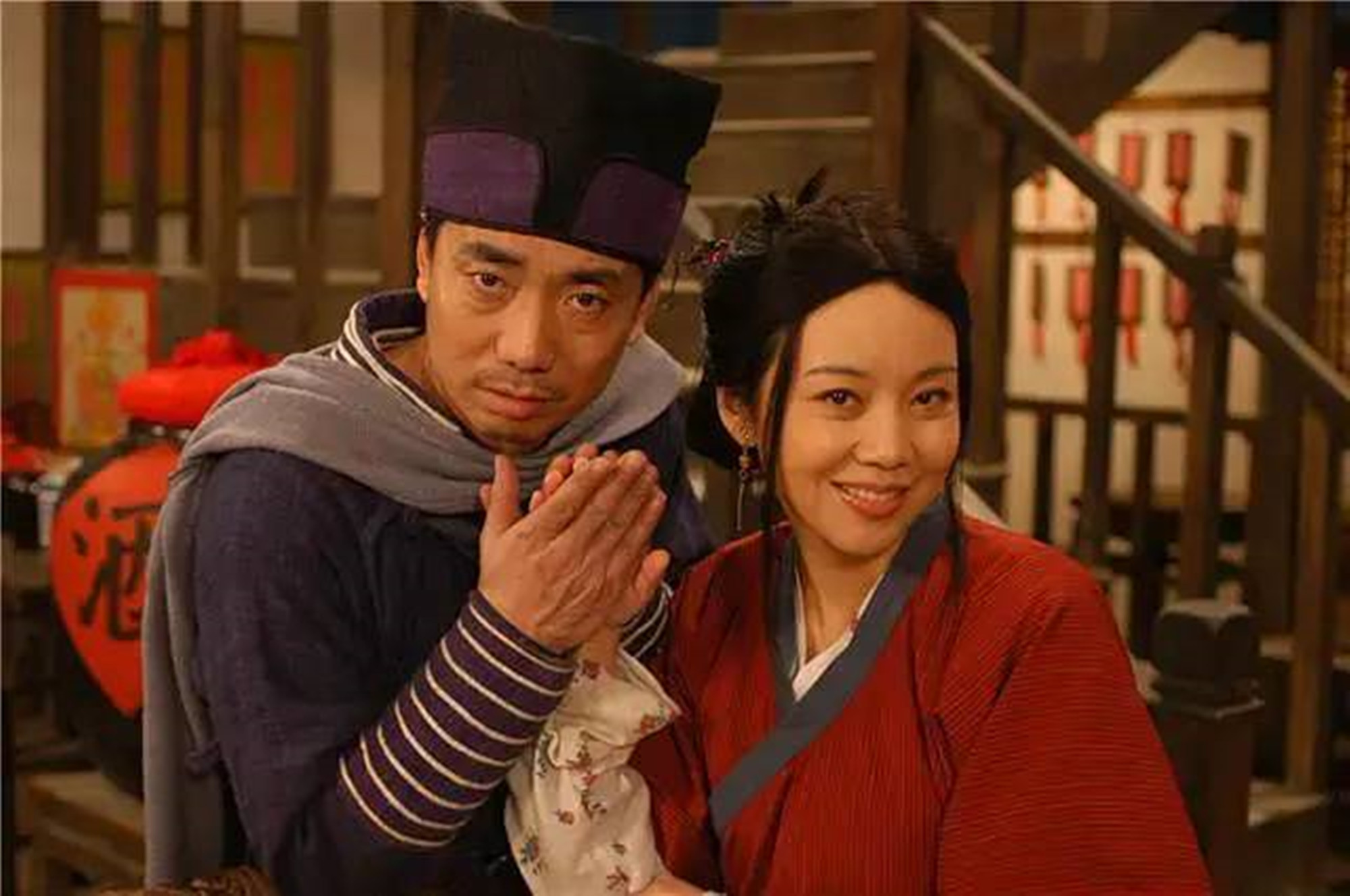 中国评分最高10部情景剧，《东北一家人》第7，前三名都实至名归