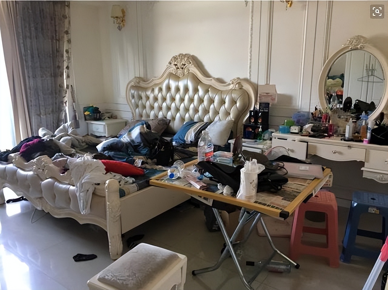 为什么新家入住半年，就变得那么杂乱？或许这就是中国家庭的通病