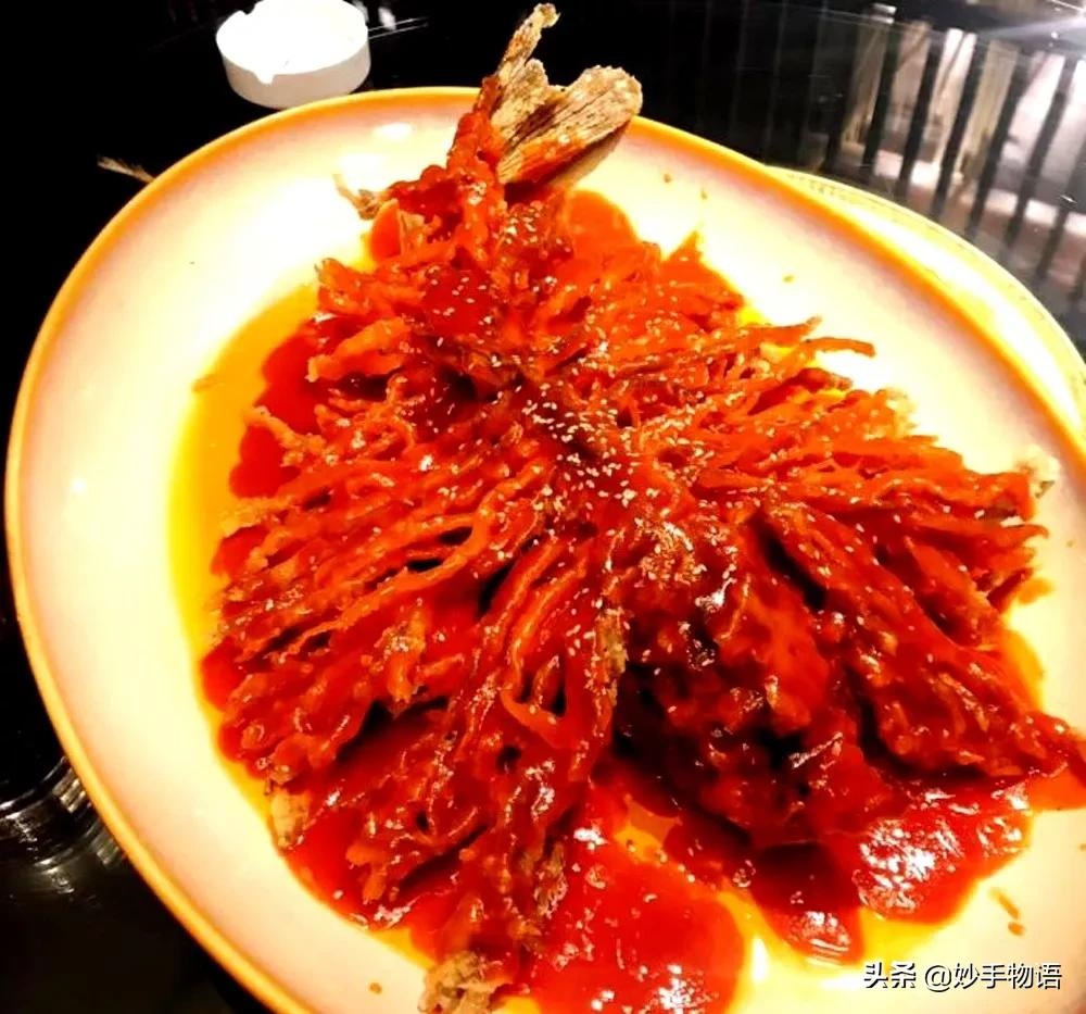 中国各省市十大经典名菜集锦,看看你家乡哪道菜榜上有名?