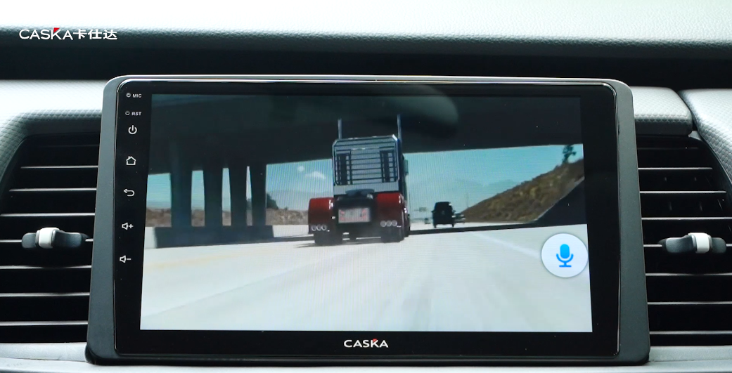 卡仕达神耀PLUS，用不凡魔力指引每一次出行