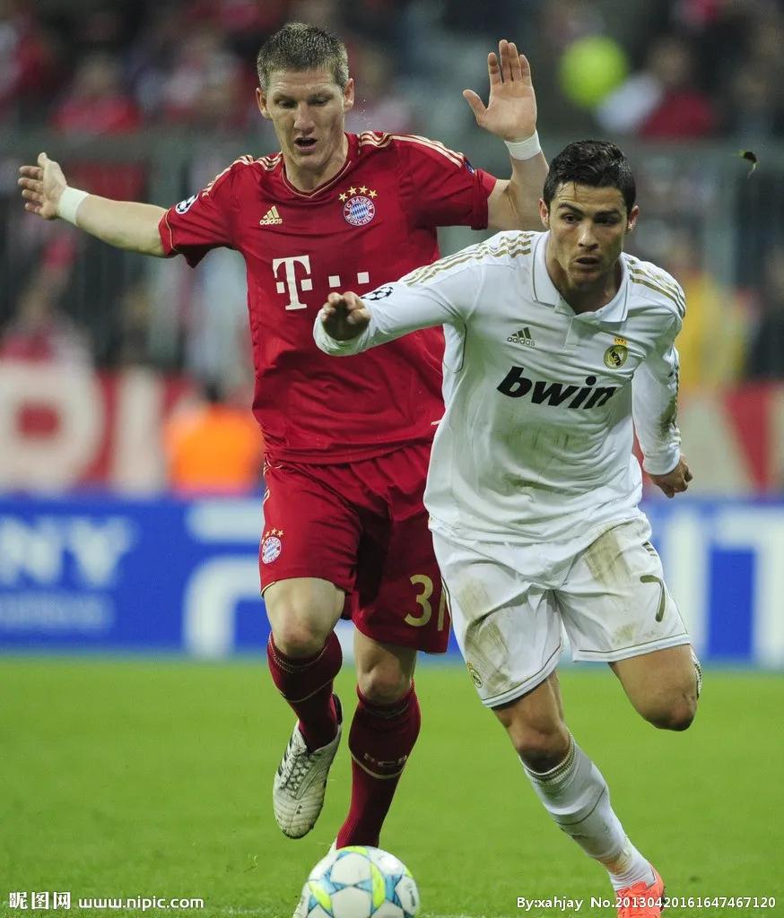 克里斯蒂亚诺·罗纳尔多