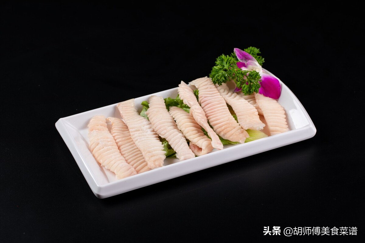 猪身上最“精华”的5块肉，肉贩子总会偷偷留下，懂行的人会常吃