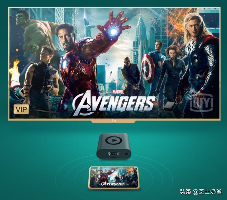无线投屏器推荐：无线投屏器什么品牌好？无线投屏器有必要买吗？
