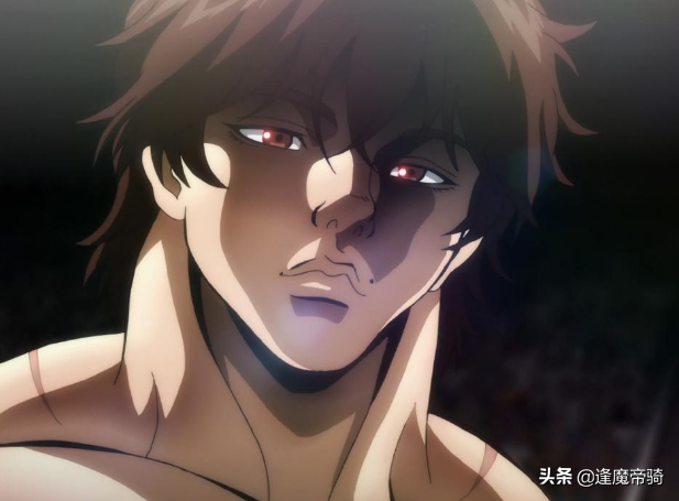 刃牙變強並非一帆風順，曾把他打敗的人，可不止範馬勇次郎一個