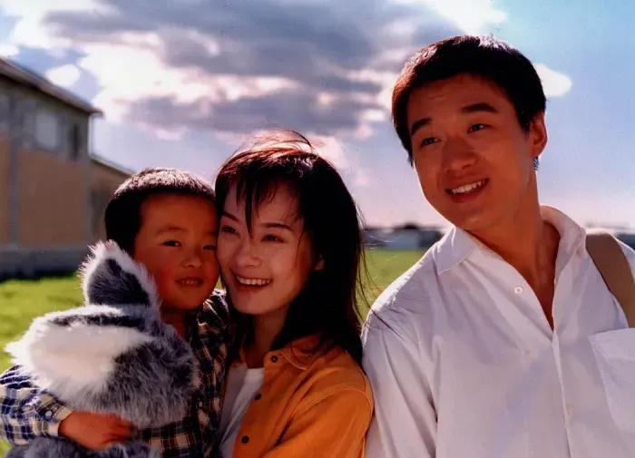 《玉观音》安心的失足和悔恨,把人性的复杂展现得淋漓尽致