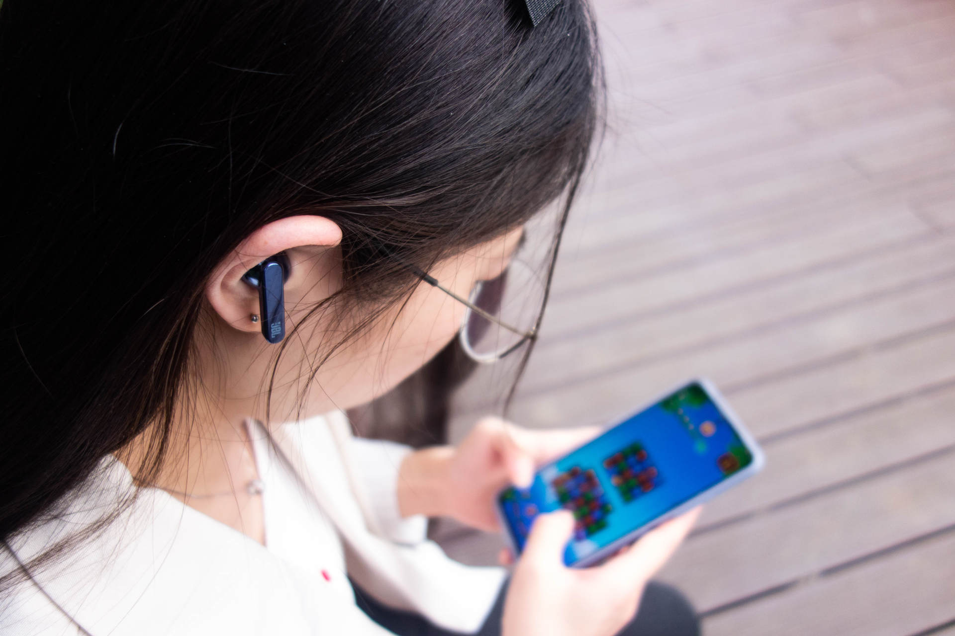 蓝牙耳机还得看大厂，JBL LIVE PRO+上手评测