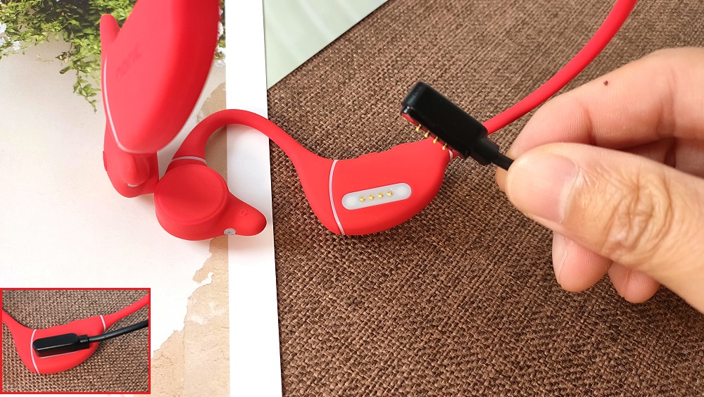 骨传导耳机怎么选？音质、舒服、耐用：南卡骨传导耳机Runner Pro3