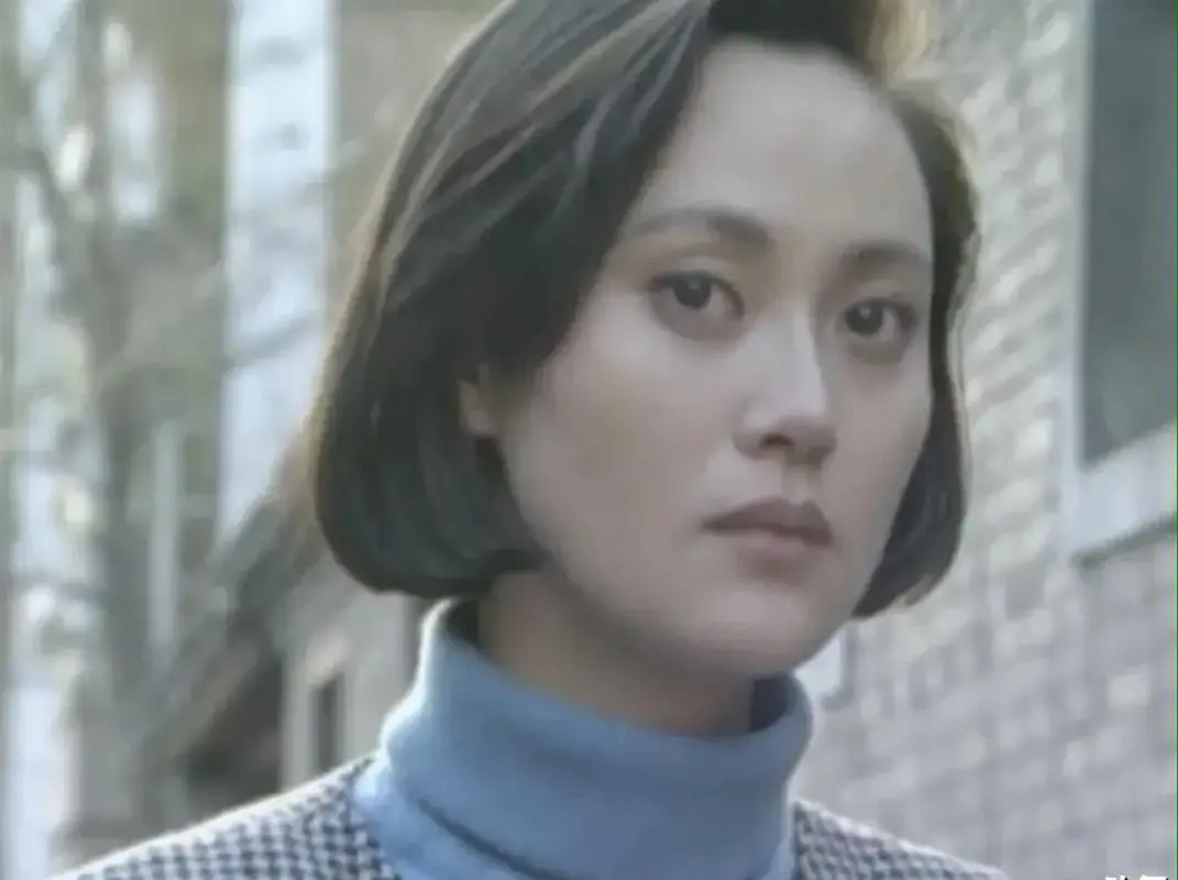 老戏骨大宋佳，颜值逆天，演技了得，优雅贵气