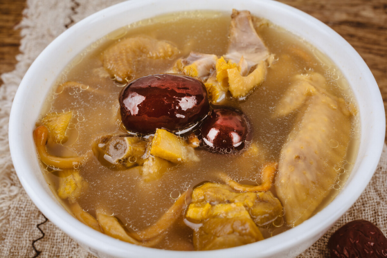 怎么樣煲雞湯,怎么樣煲雞湯最有營養