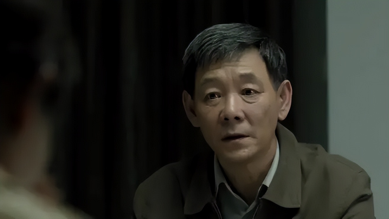 《正阳门下》9年演员差距大,女主演被骂到如今,男配角越老越红