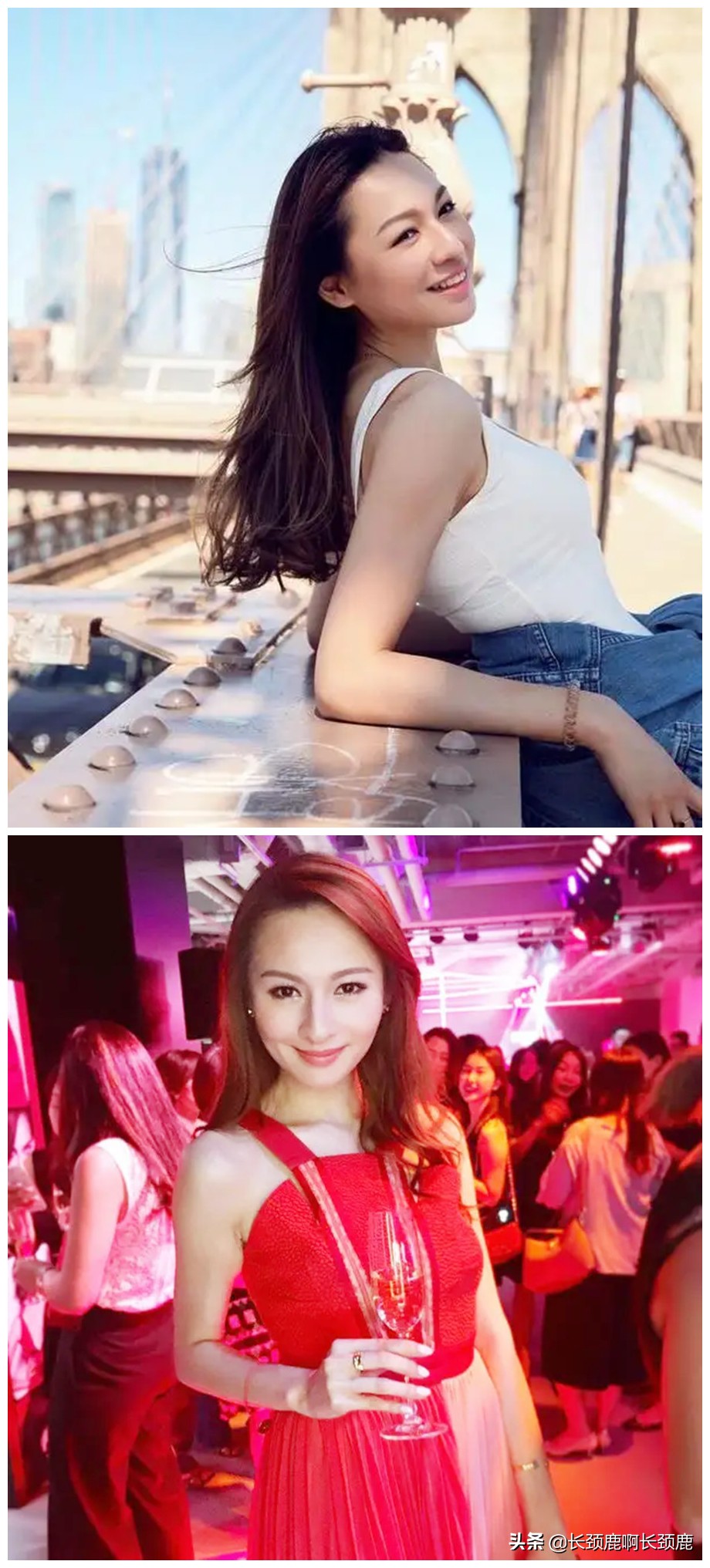 2022年香港小姐选美即将决赛，20强佳丽曝光后，网友表示：遗憾