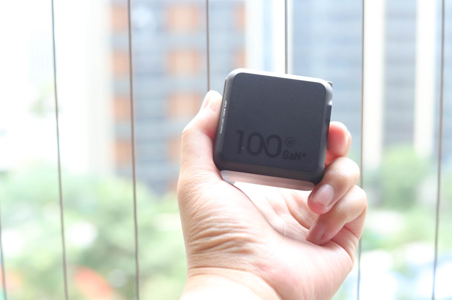 Aohi100W充电头深度体验：或许这是最能打的双Type-C充电头