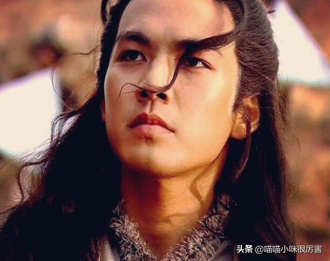 脸型好，只服这10位男星，什么奇葩发型都好看