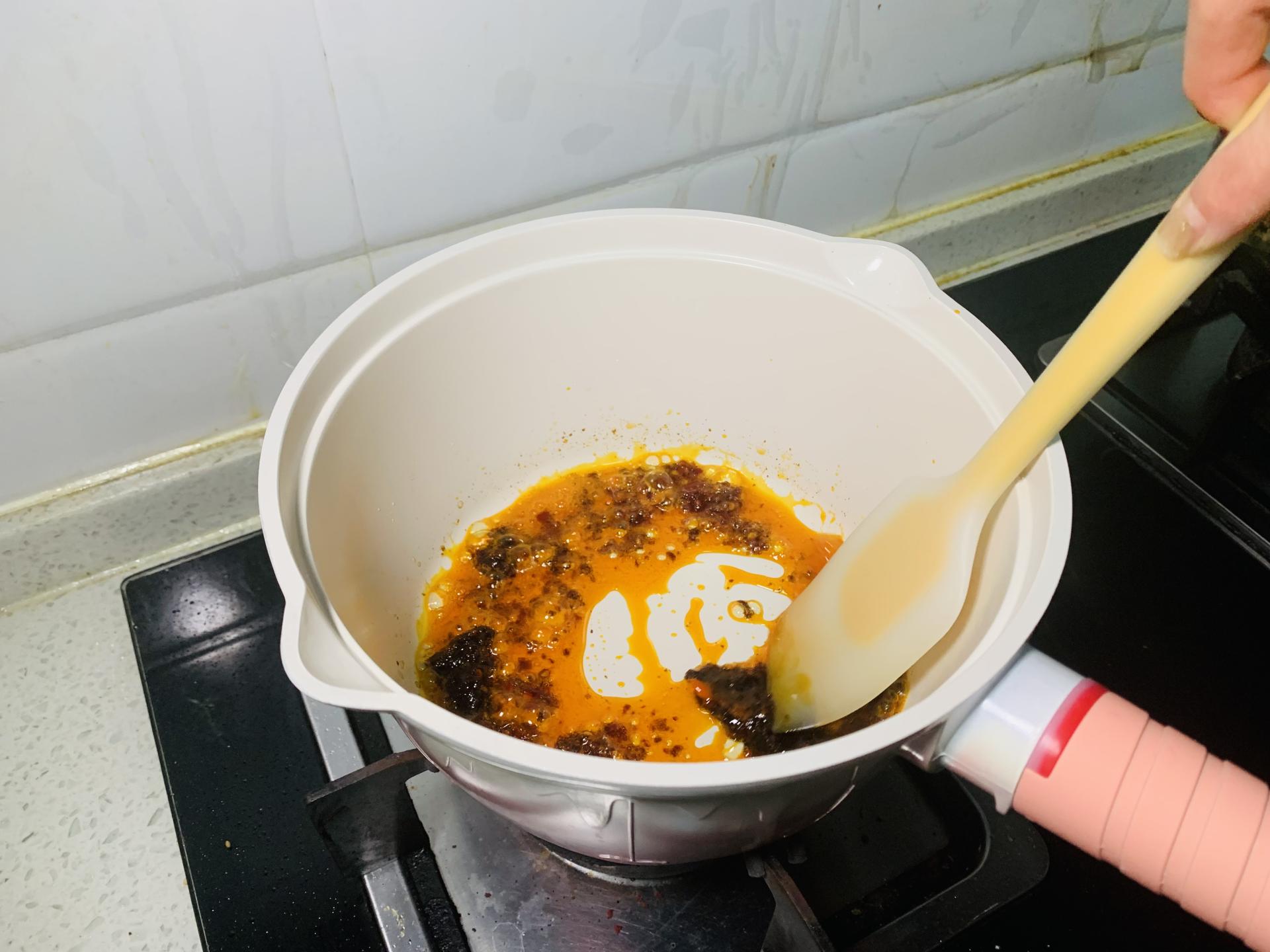 送给女儿的高颜好物—帝伯朗童趣乐园奶锅使用感受