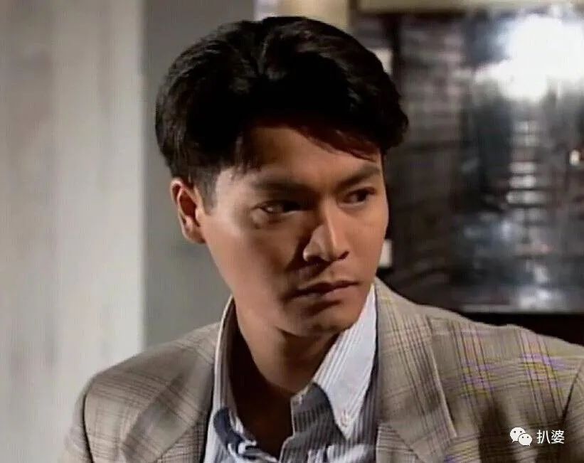 他的颜值毁了，原因好唏嘘