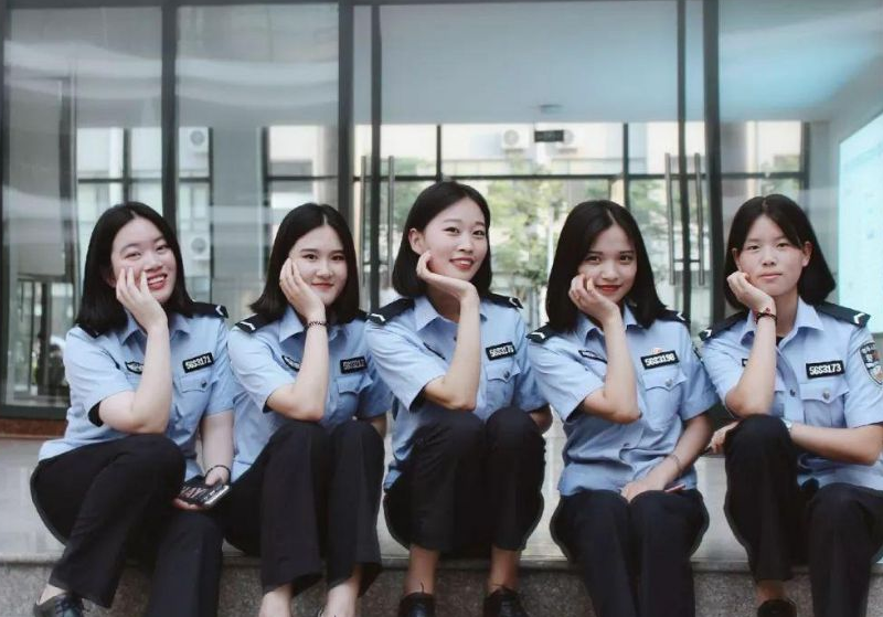 高中生注意，“入警率”96%的森林警察学院，入学标准和分数来了