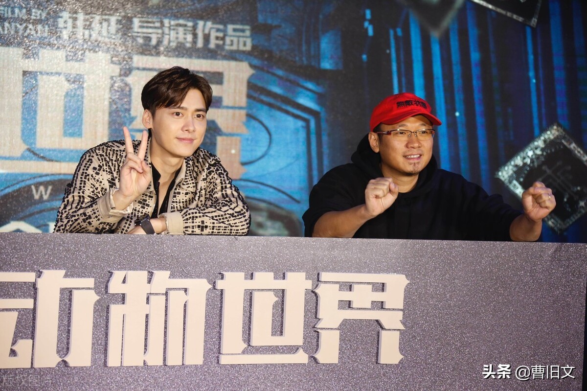 选秀摆烂？李易峰：我只想退赛