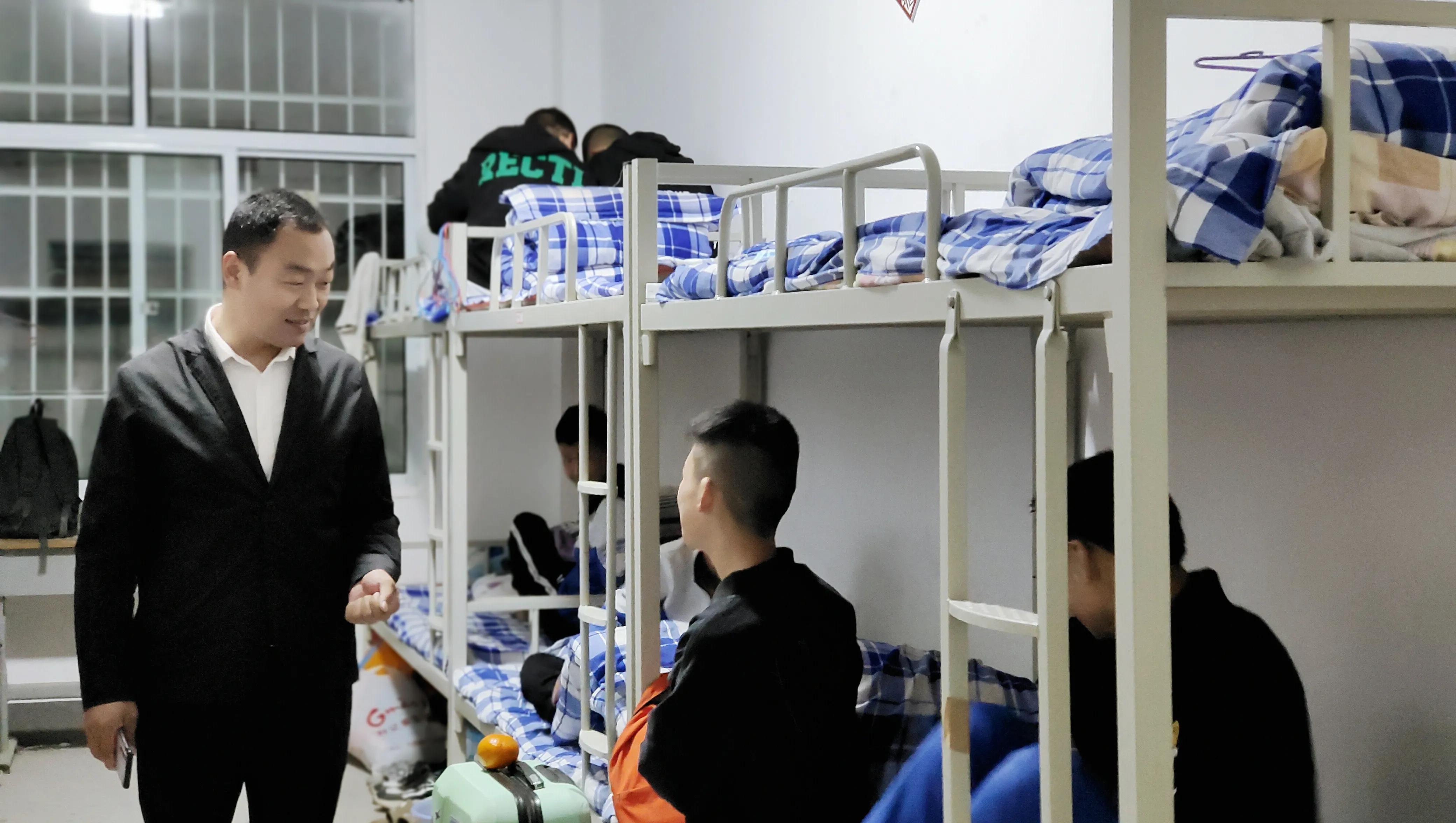 青年该有的样子——写在五四