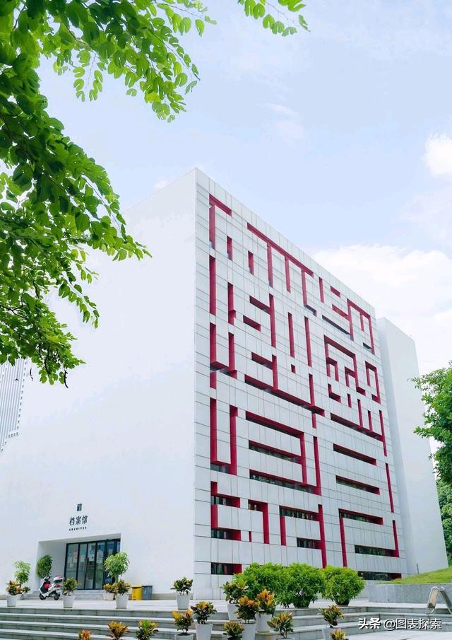 2022广东高校排行榜单出炉，7所高校闯入全国百强，双非凶猛