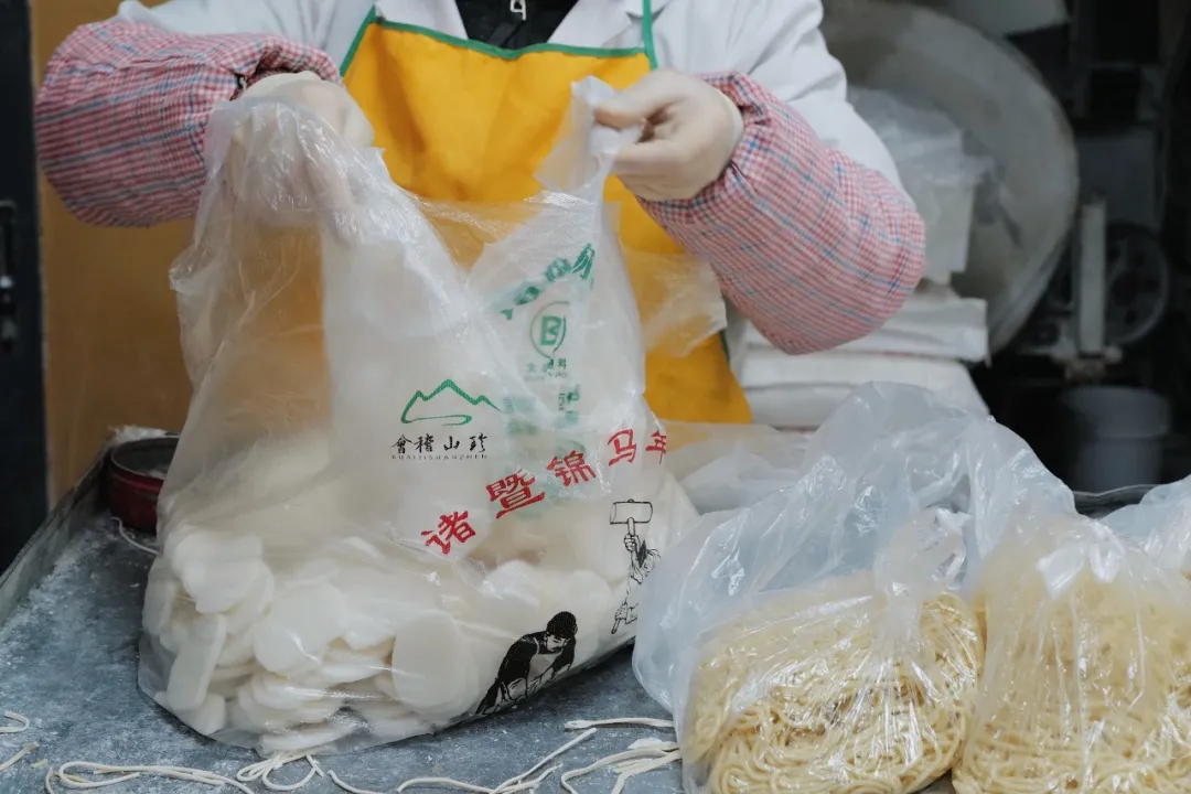 没想到有一天，在菜场被馋哭