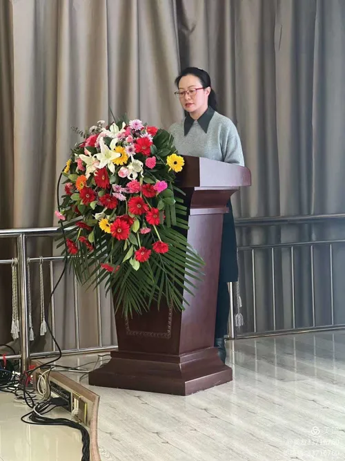 甘肃中医药大学第四附属医院 甘肃宝石花医院成功举办兰州市放射年会、放射医疗质控大会、腹部疾病多学科论坛