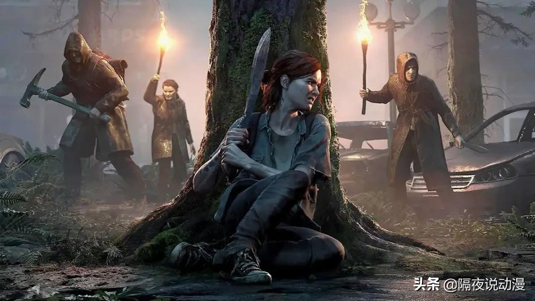 TGA究竟是什么玩意？凭什么让获奖的《原神》成为“黑暗降临”？