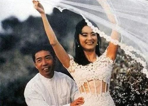 12位年过50的美人今昔颜值对比：有人还敢演丫头，有人整容致脸崩
