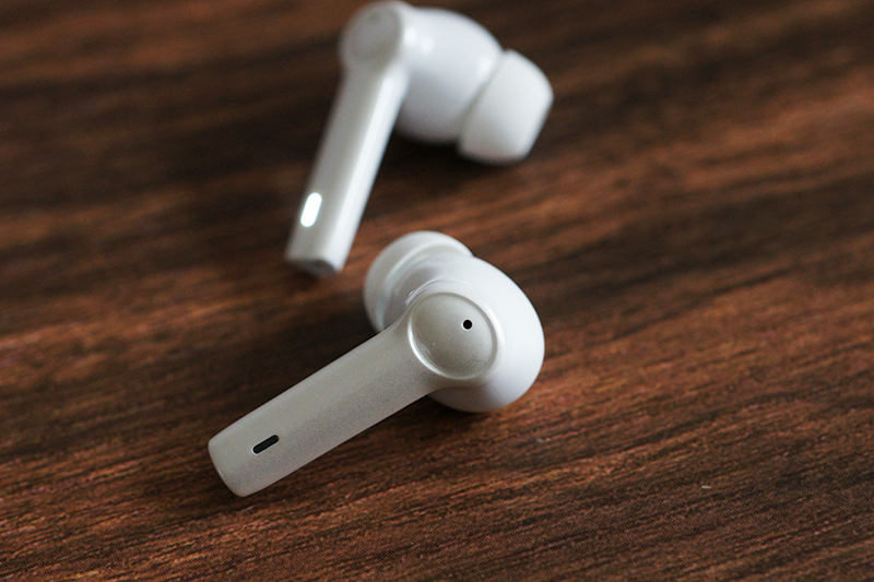 無(wú)懼喧囂，“靜”享樂(lè)動(dòng)：南卡A2真無(wú)線降噪耳機(jī)體驗(yàn)