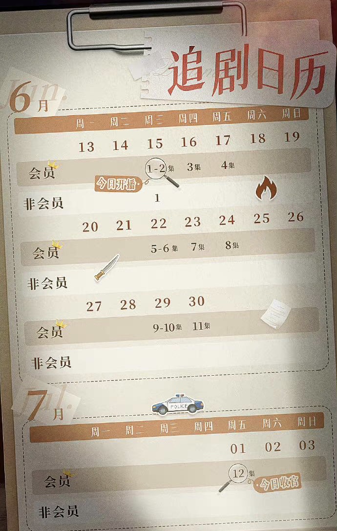 明明可以直接诈骗，但TA们还是拍了一部剧