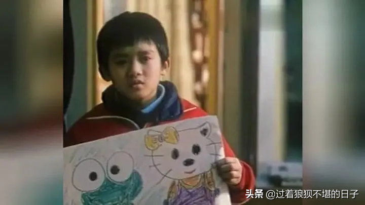 《漂亮妈妈》：一部被低估的大陆版《妈妈再爱我一次》