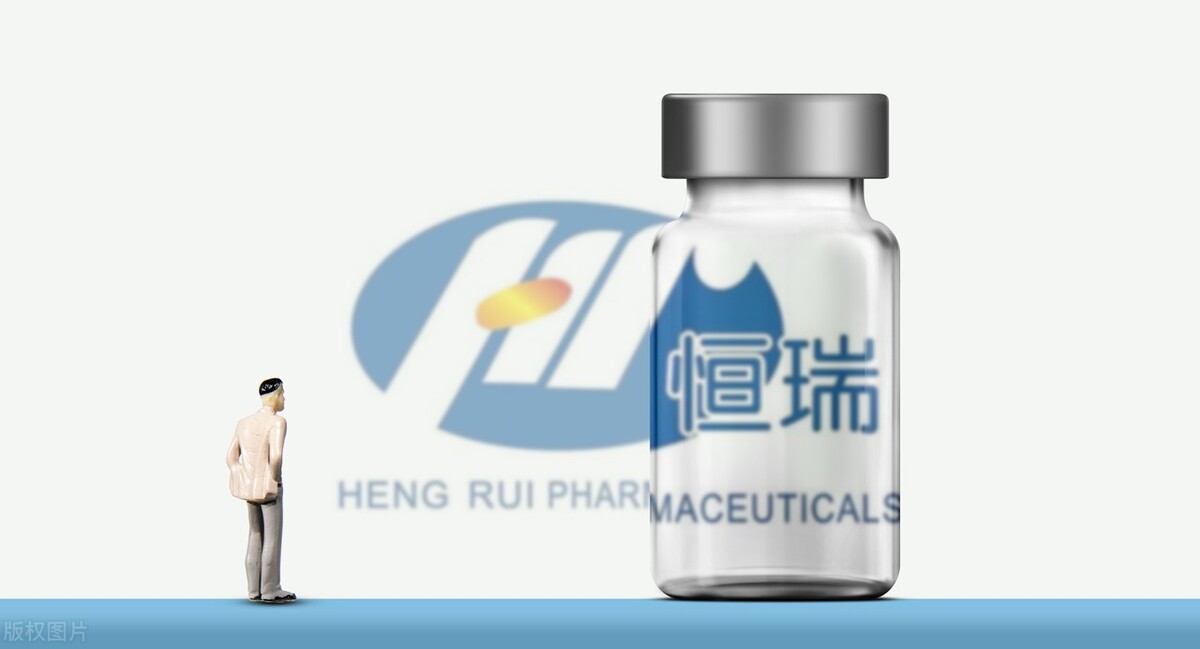 老板娘单独创业，跟丈夫跻身富豪榜前10，恒瑞医药市值蒸发3482亿