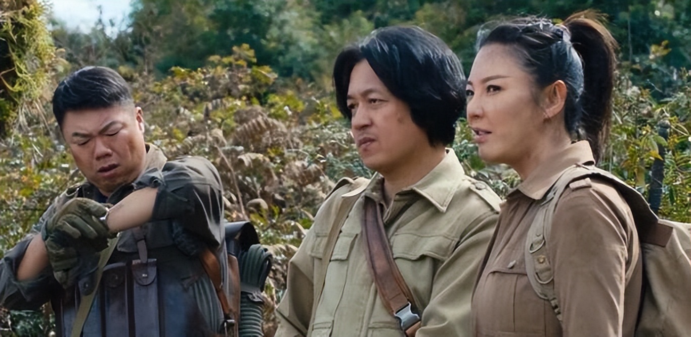 “李大嘴”姜超，相亲20次娶胖妻，38岁才得子，蜗居生活也幸福