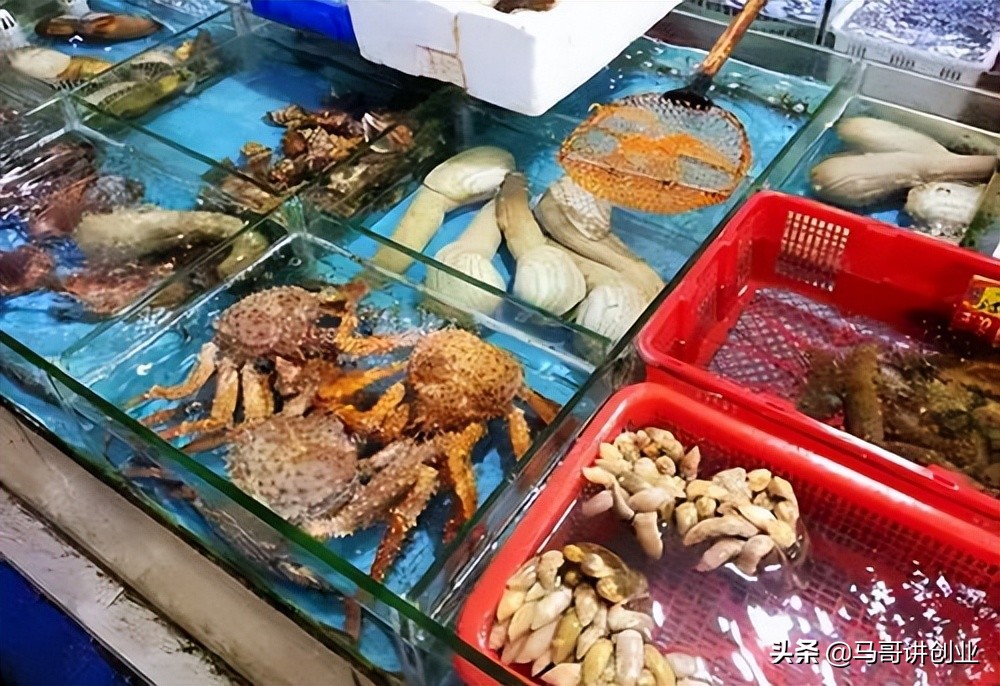 图片[2]-开什么店投资小利润可以的 投资2万元可以做什么小生意-时尚伊人网