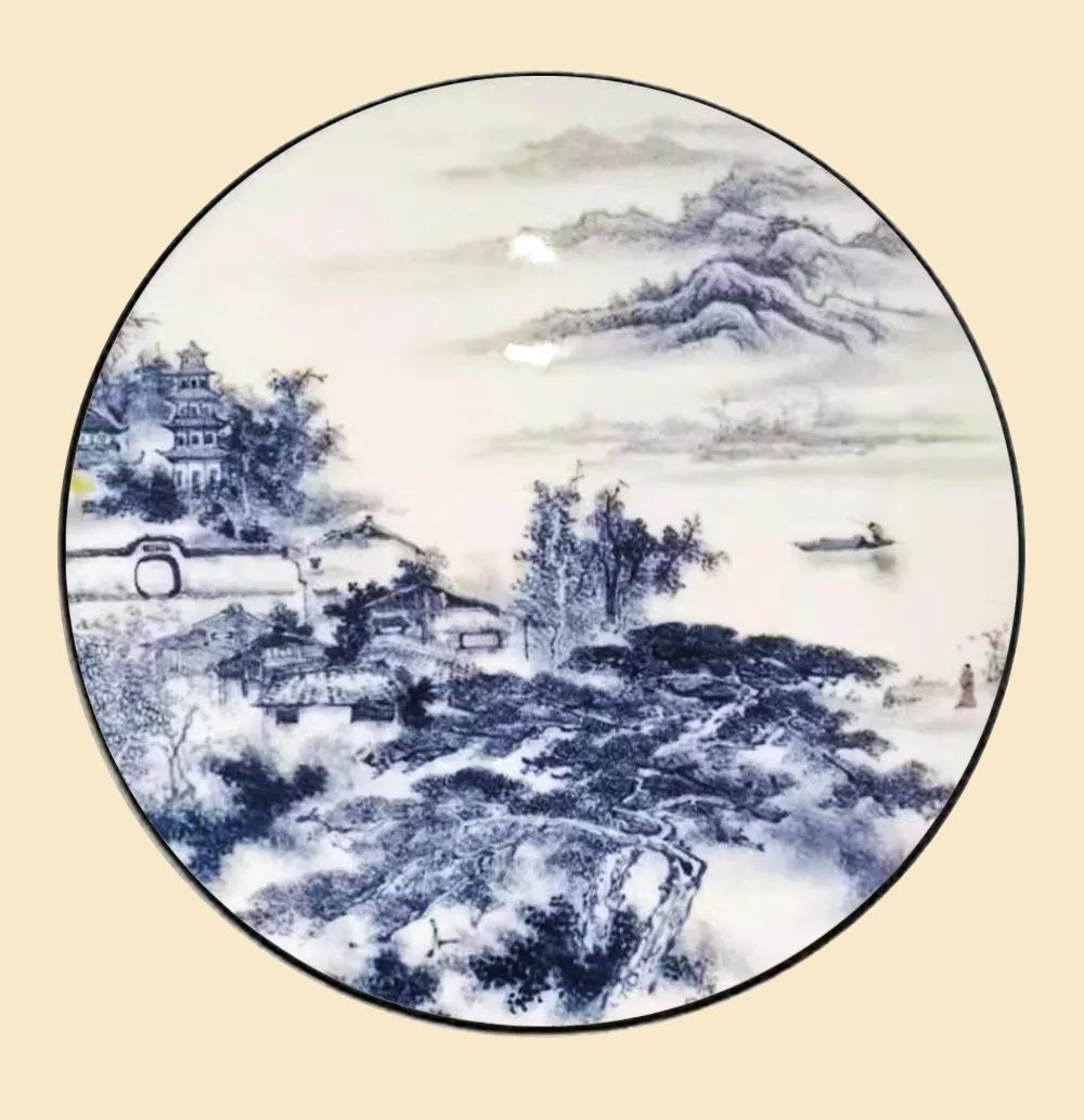 《大匠之风》中国当代陶瓷艺术名家作品鉴赏大展——江小平