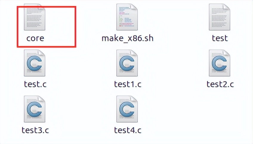 嵌入式段错误的3种调试方法汇总