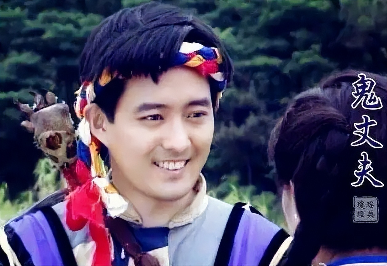 琼瑶男郎今昔颜值大PK：有人年过60依旧帅气，有人发福成“奶奶”