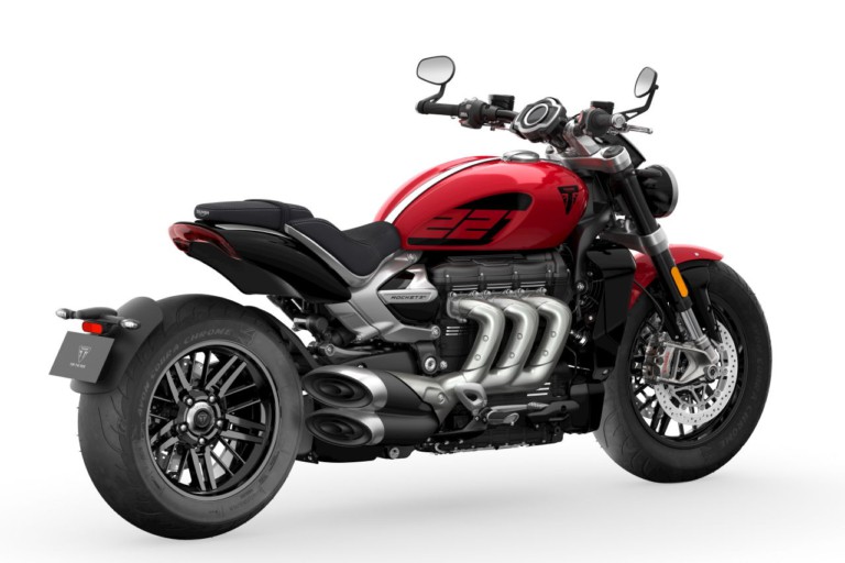 triumph摩托车价格凯旋摩托车