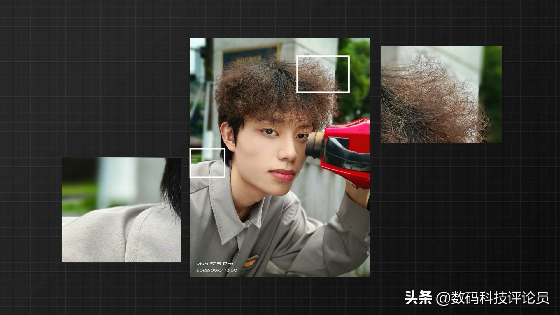 vivo S15 Pro体验：E5屏+天玑8100性能三件套，线下机也开始卷了？