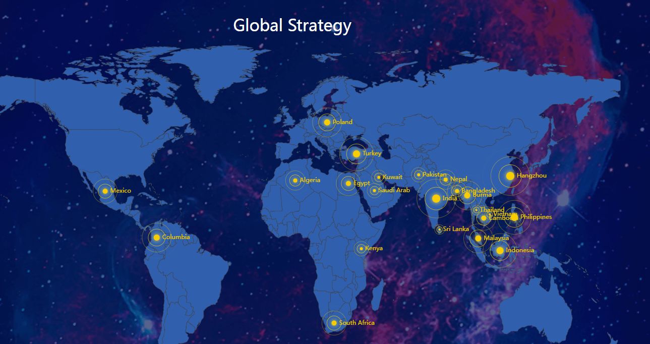 盘石田宁：大力发展数字文化已经成为金砖国家的共识