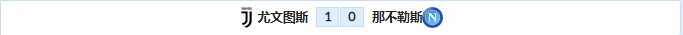 在哪里能看到国外的足球比赛(外国网站扫盘丨意甲：尤文图斯 VS 那不勒斯（附比分）)