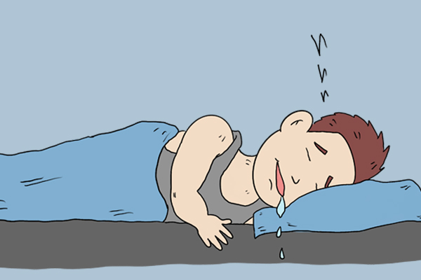 失眠严重整晚无法入睡怎么办？了解原因后有点心塞，试试4个办法