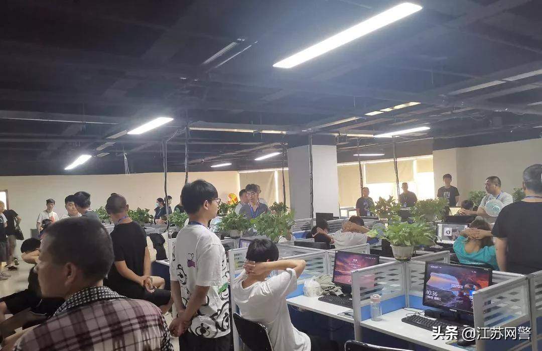 江苏南通：全国10万余人上当，案值超3亿元 南通警方破获特大医药“套路卖”诈骗案