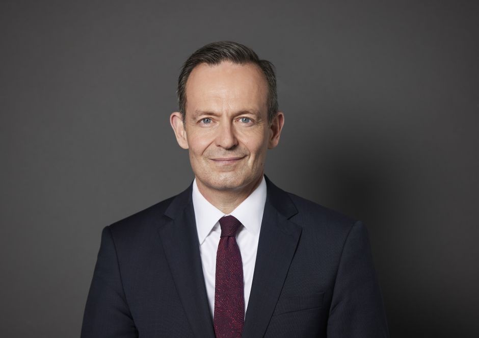 德国交通部长希望用电动汽车代替电子燃料