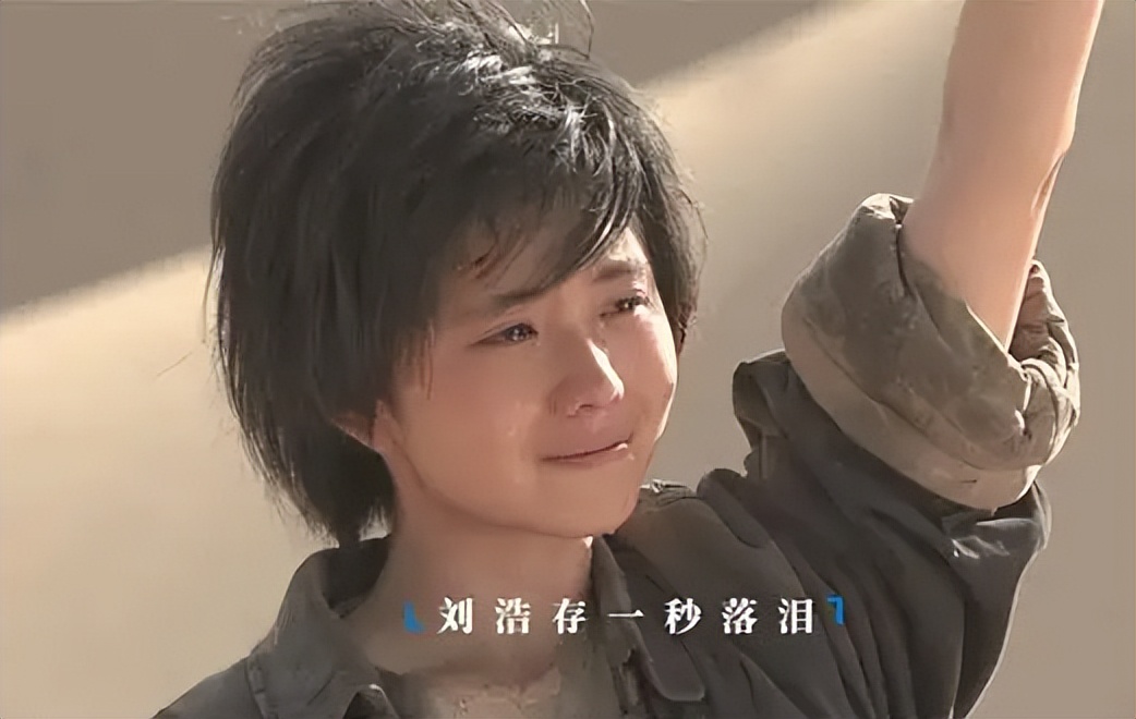 有人资源顶天，有人演技炸裂，95后小花竞争激烈，谁能突出重围？