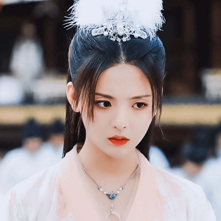可爱灵动、眼神清澈，论“少女感”只服这8位女星，完败老阿姨