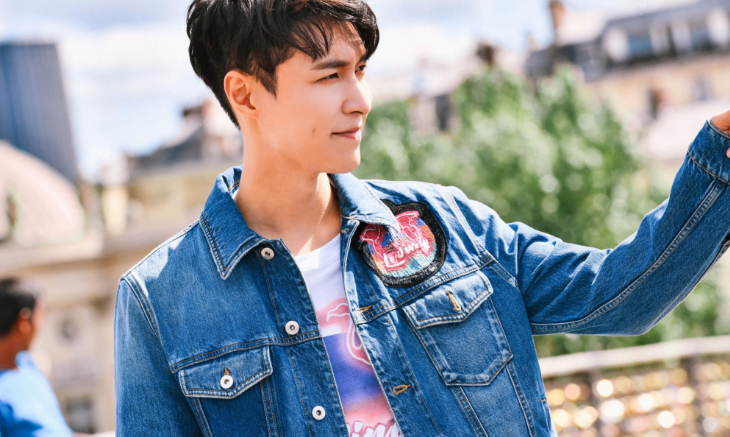 张艺兴编曲水平比作曲水平高，未来无限大，能力还在不断地提升