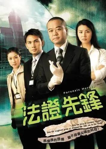 推荐欧阳震华的几部作品