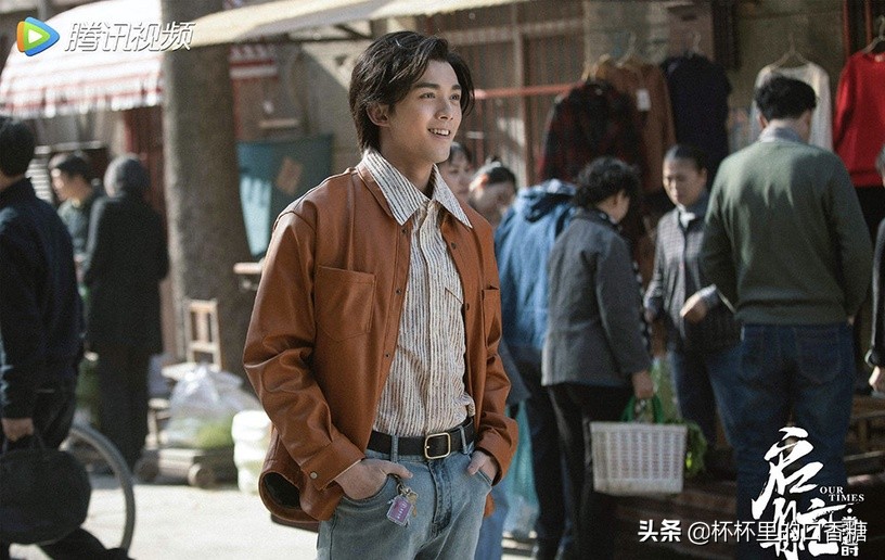 新生代演员潜力榜TOP 10出炉！许凯、王一博进榜，吴磊冲第二